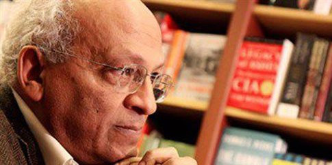 Πέθανε ο Αιγύπτιος συγγραφέας Γκαμπάλ αλ-Γιτάνι