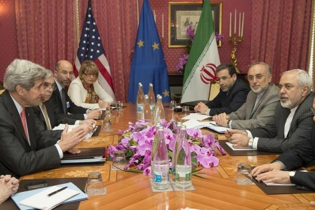 ΗΠΑ και ΕΕ έκαναν τα πρώτα βήματα για την άρση των κυρώσεων προς το Ιράν