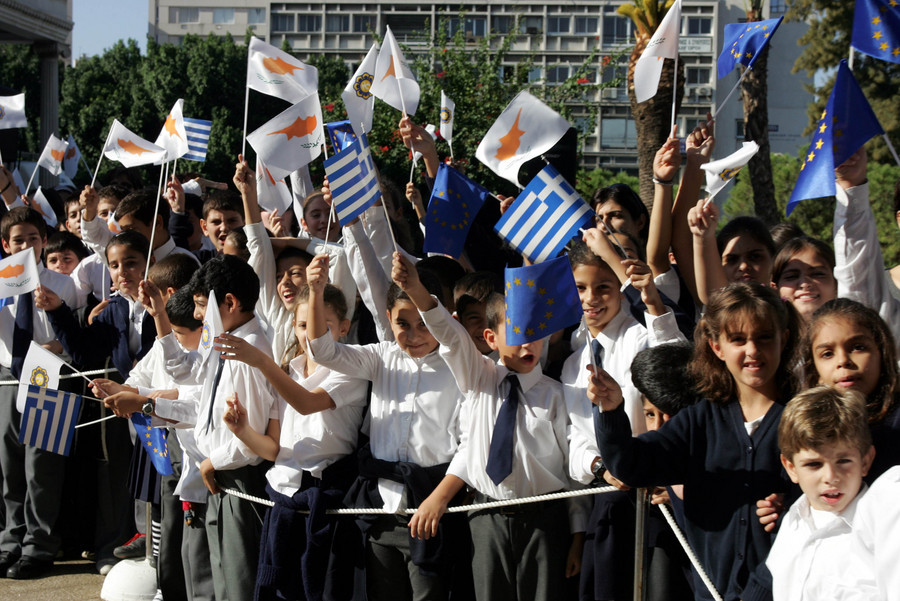Δεν αποσύρει το βέτο για την ένταξη της Τουρκίας στην Ε.Ε. η Κύπρος