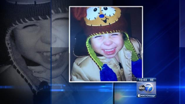 ΗΠΑ: 6χρονο αγοράκι σκότωσε το 3χρονο αδελφάκι του παίζοντας «κλέφτες και αστυνόμους»