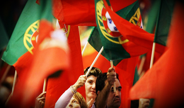 Δύο εβδομάδες μετά τις εκλογές: Χωρίς κυβέρνηση η Πορτογαλία