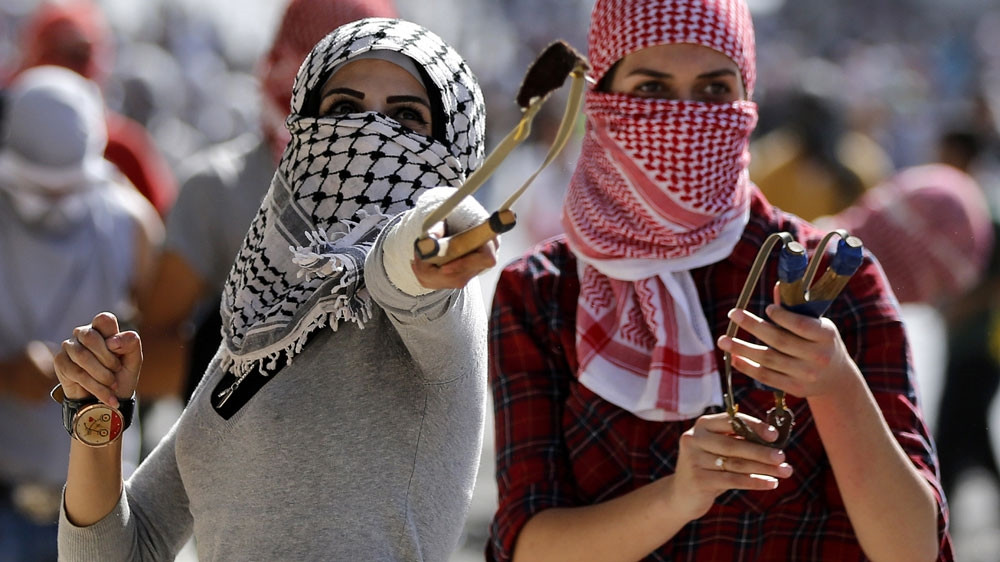 Ιντιφάντα ή όχι… νέα έκρηξη στην Παλαιστίνη