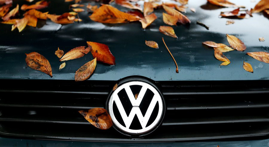 Στέφαν Ράμλερ: Mέχρι και 80 δισ. οι ζημιές στην Volkswagen