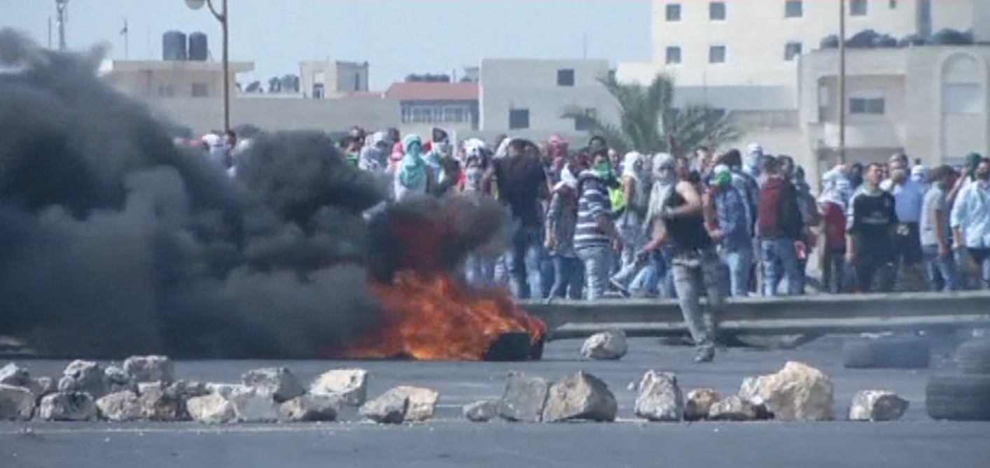 Συνεχίζεται ο κύκλος βίας μεταξύ Ισραηλινών και Παλαιστινίων [ΒΙΝΤΕΟ]