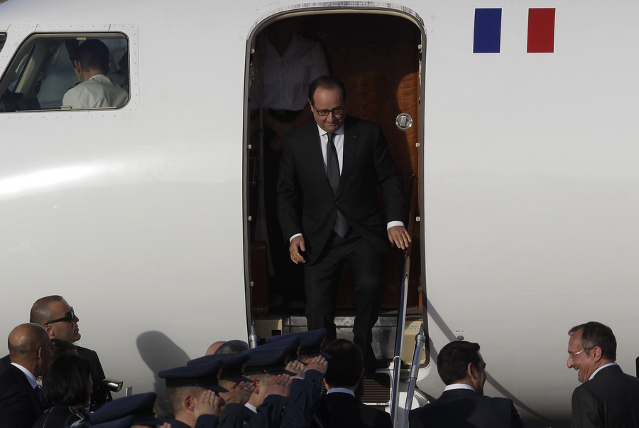 Mπορεί η Γαλλία να γίνει η Νέα «Ατμομηχανή της Ευρώπης»;