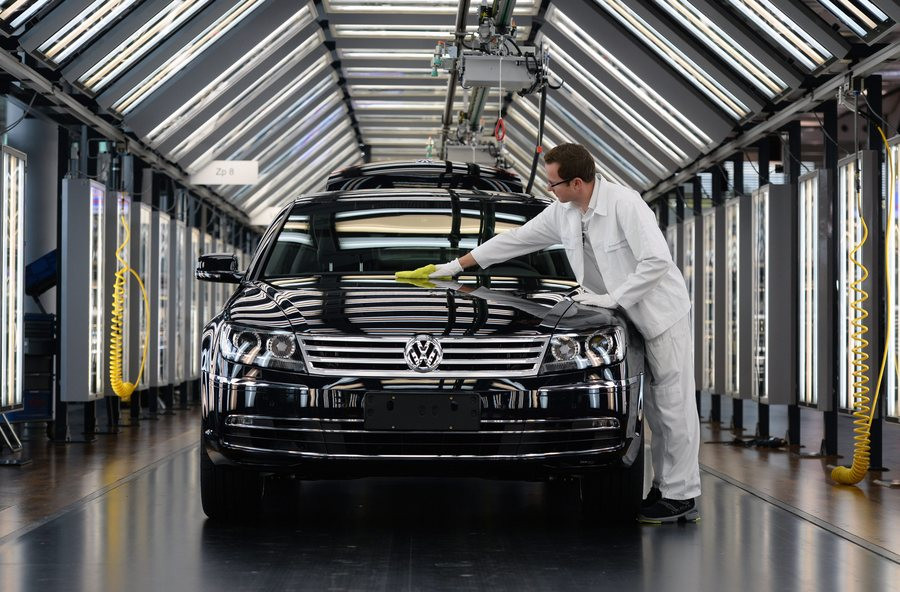 Εκπτώσεις στα νέα μοντέλα σε όσους εξαπάτησε θα κάνει η Volkswagen