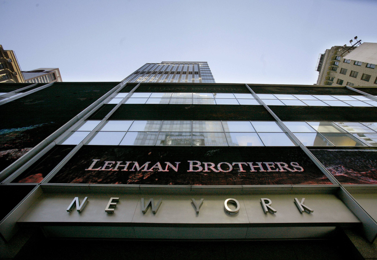 Η ελληνίδα συνταξιούχος που νίκησε τη Lehman Brothers