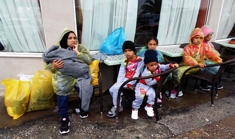 Βερολίνο: Σημαντική η στάση της Ελλάδας για τα Hotspots των προσφύγων