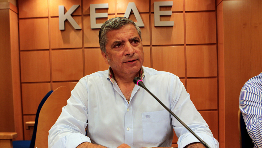 ΚΕΔΕ: «Παρανοϊκό» να χρησιμοποιηθεί το Ολυμπιακό Ποδηλατοδρόμιο για τους πρόσφυγες