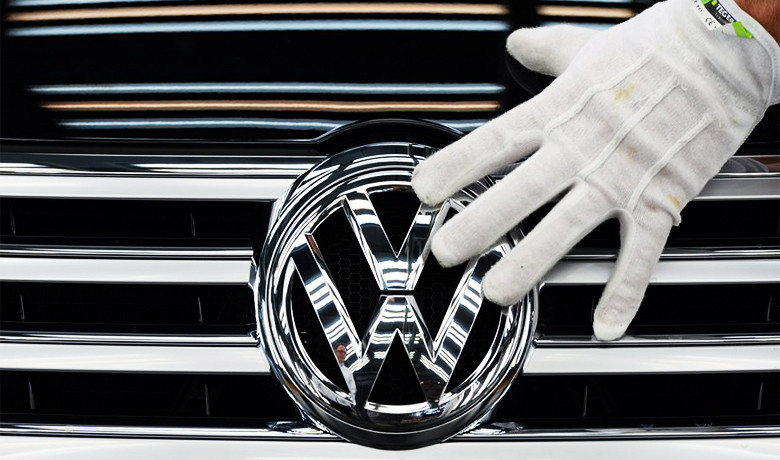 Μετά το σκάνδαλο: Πλήγμα 3,5 δισ. για τη Volkswagen στο τρίτο τρίμηνο
