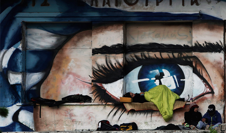 Βερολίνο: Εξαιρετικά μεγάλο βάρος το προσφυγικό για την Ελλάδα