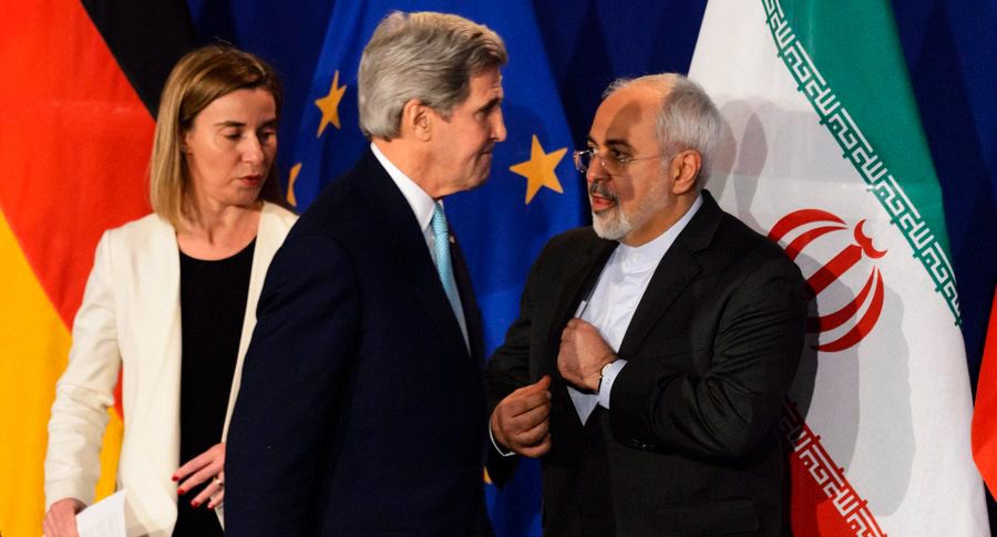 Και το Ιράν στις συνομιλίες για το συριακό στη Βιέννη