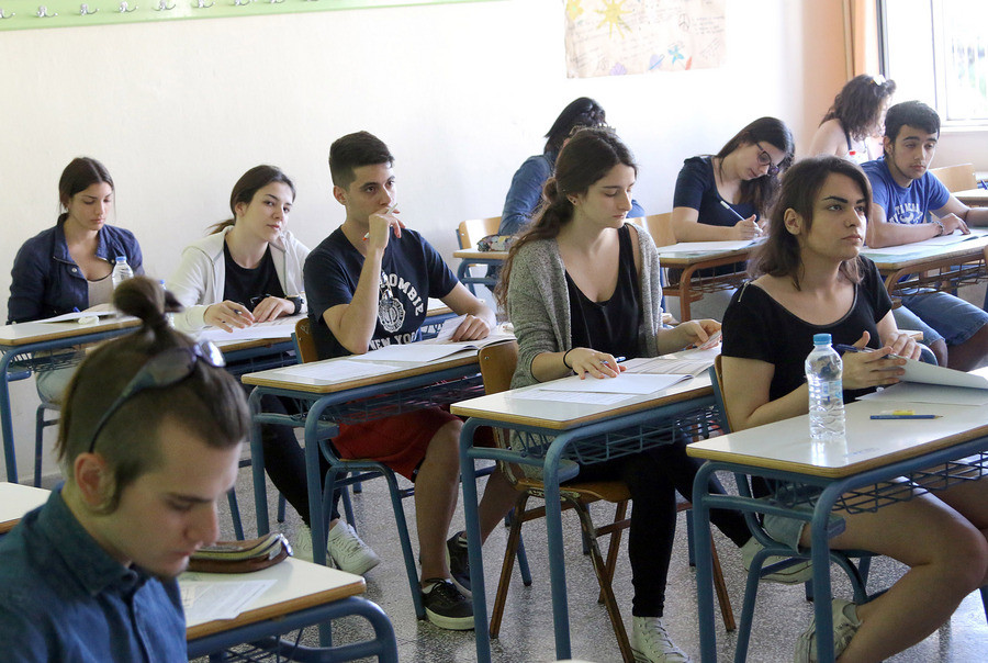 Η ελληνική περιπέτεια της εκπαίδευσης