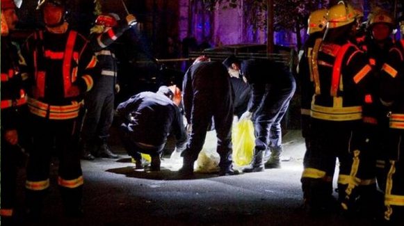Είκοσι επτά νεκροί από πυρκαγιά σε νυχτερινό κέντρο στο Βουκουρέστι