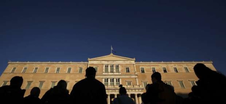 ESM: Η Ελλάδα μπορεί να μη χρειαστεί το σύνολο των 86 δις του νέου δανείου