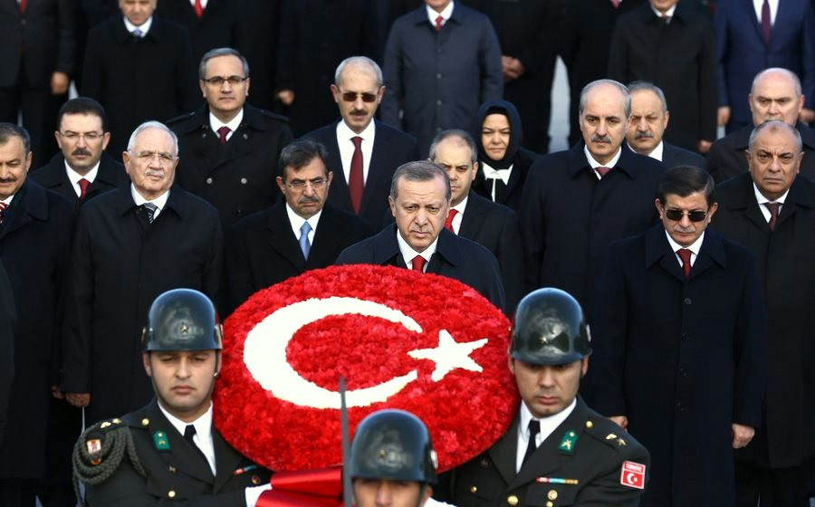 Τουρκία: Πύρρειος νίκη του Ερντογάν;