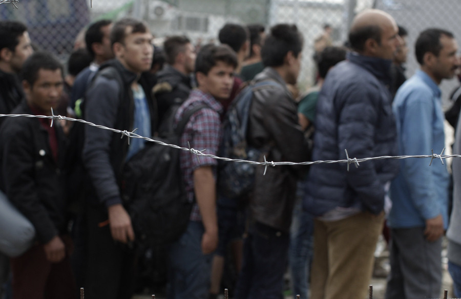 Τι αποφάσισε ο γερμανικός κυβερνητικός συνασπισμός για την πολιτική ασύλου