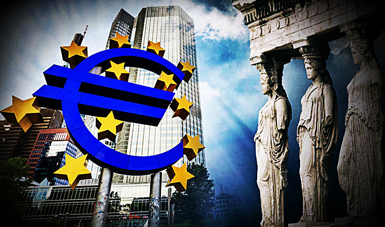 Τα «ανάρμοστα» ραντεβού των τραπεζιτών της ΕΚΤ στην κορύφωση της ελληνικής κρίσης