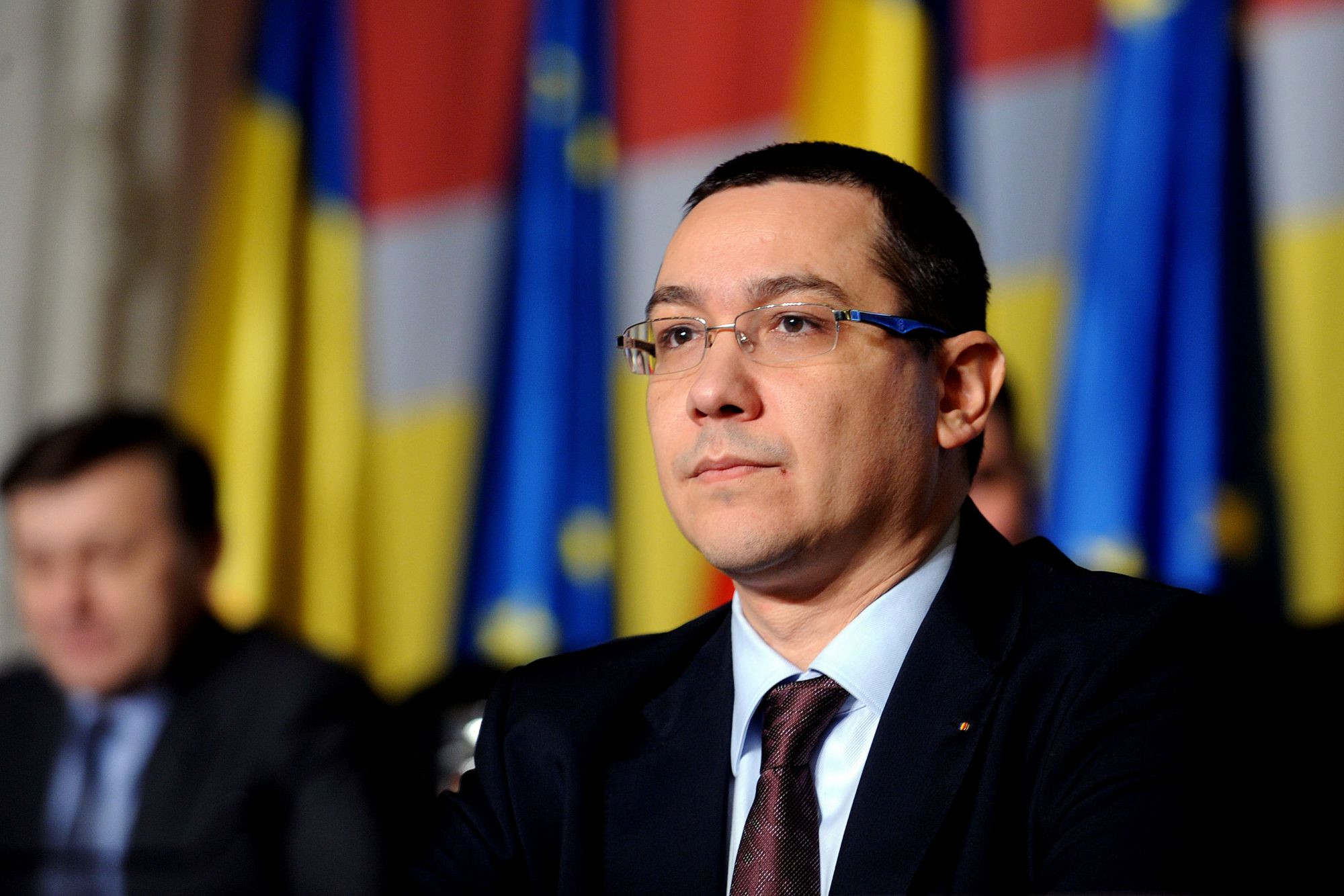 Έπεσε η κυβέρνηση στη Ρουμανία