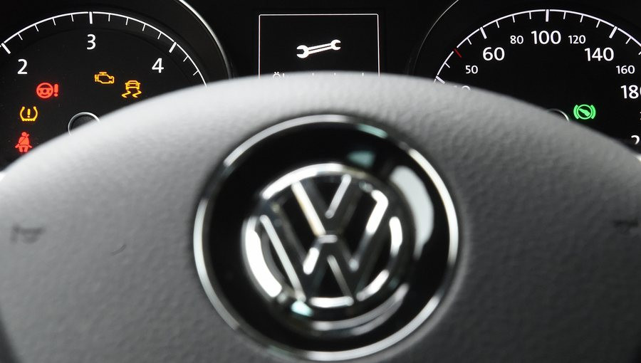 Σκάνδαλο Volkswagen: Και σε βενζινοκίνητα οχήματα το λογισμικό απάτη