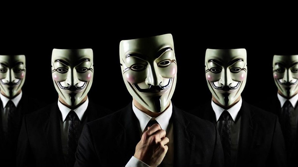 Οι Anonymous «αποκαλύπτουν» τα μέλη της Κου Κλουξ Κλαν – Η λίστα