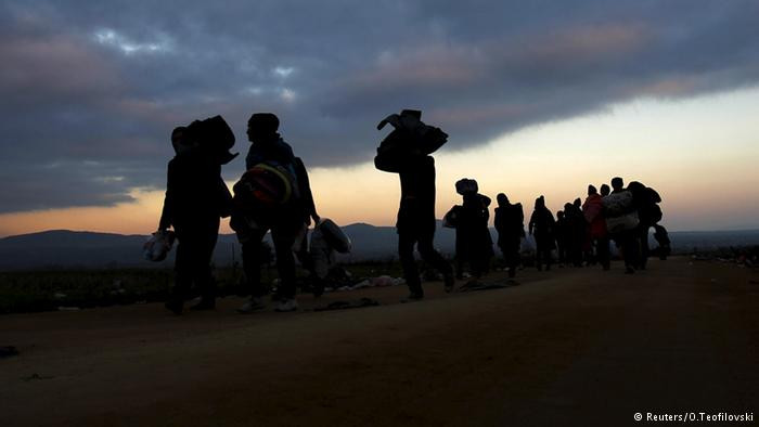Προσφυγικό: Οι προειδοποιήσεις της Frontex στη Γερμανία και ο κίνδυνος να κλείσουν τα σύνορα στα Βαλκάνια