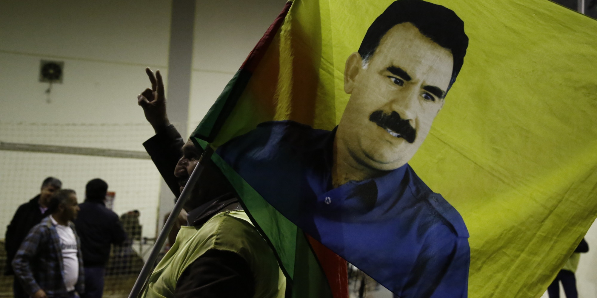 H Kουρδική Δημοκρατική Aυτονομία και τι μπορούμε να διδαχθούμε από αυτήν