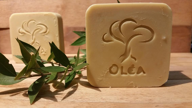 Olea Handmade Soaps: Το ελληνικό χειροποίητο σαπούνι βγαλμένο απ’ τη φύση