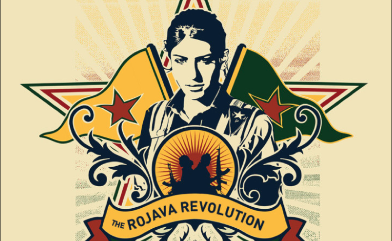 Η οικοδόμηση μιας εναλλακτικής οικονομίας στη Rojava