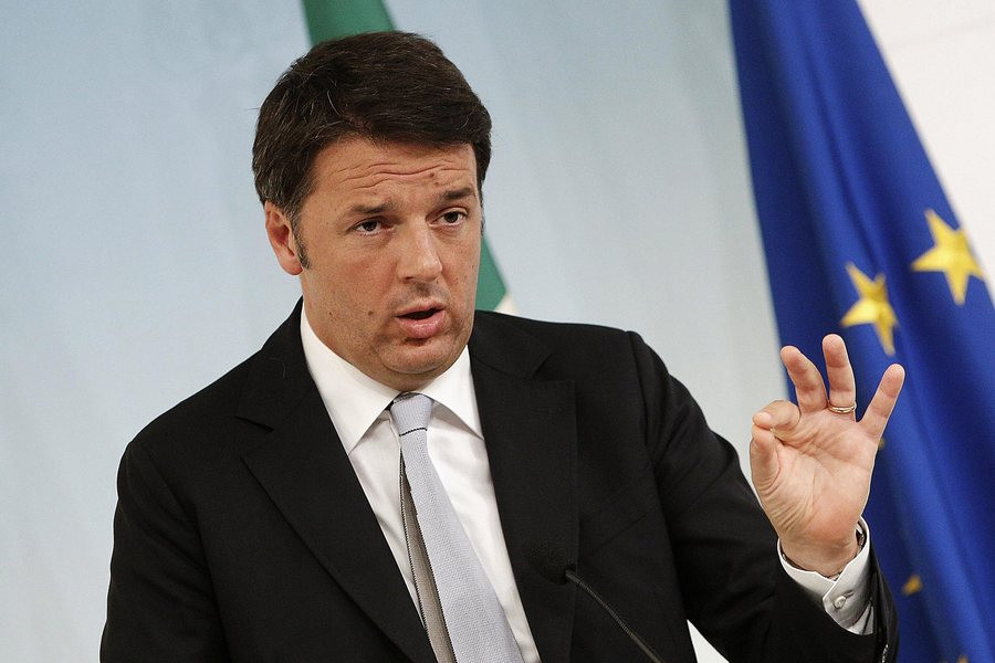 Άμεση ενίσχυση των μέτρων ασφαλείας ανακοίνωσε η Ιταλία