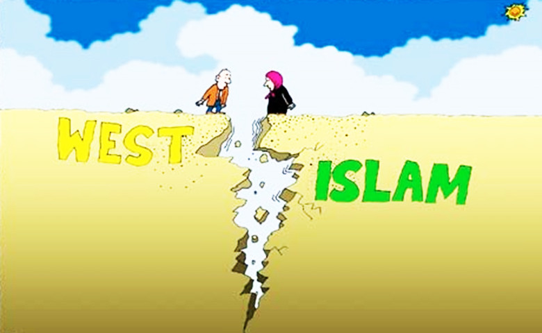 Ισλάμ και Δύση: Ο νέος «Ιερός Πόλεμος»;