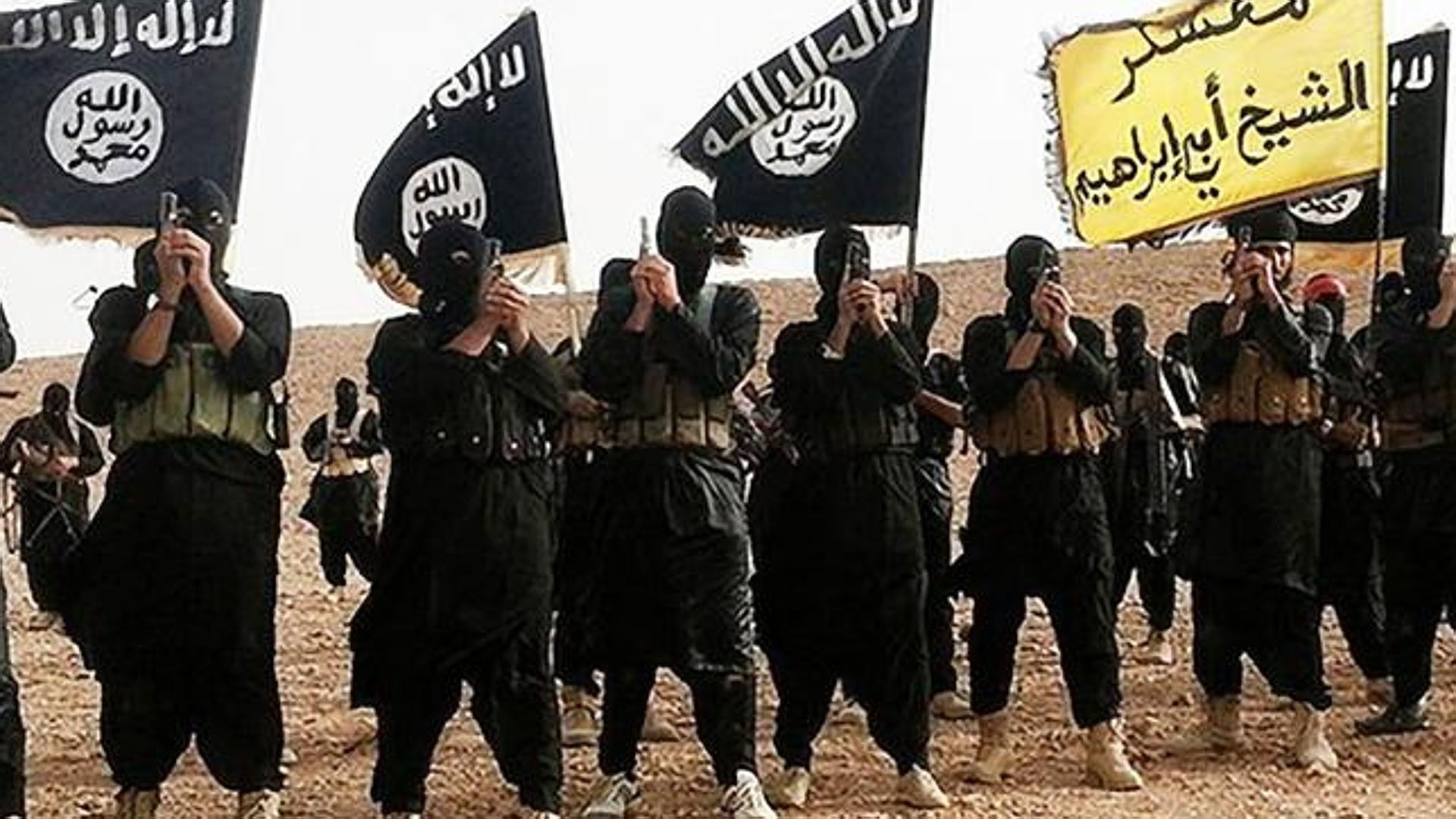 Ανάληψη ευθύνης από τον ISIS: Εμείς αιματοκυλήσαμε το Παρίσι