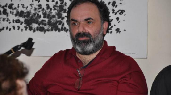 Πέθανε ο δημοσιογράφος Γιώργος Ανανδρανιστάκης