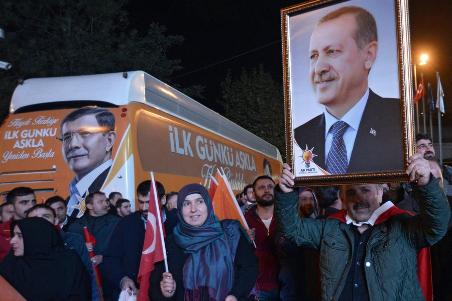Τουρκία: Αίτια και διακυβεύματα ενός εκλογικού θριάμβου