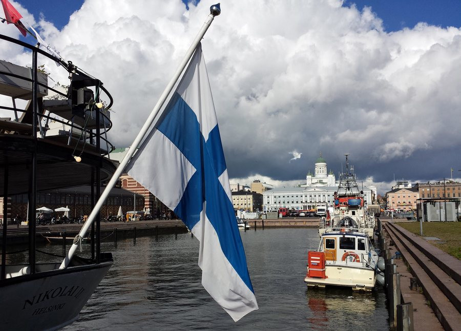 Finland-exit: Αποχώρηση από την ευρωζώνη θα εξετάσει η Φινλανδία