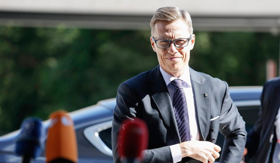 Το κοινοβούλιο της Φινλαδίας θα συζητήσει για την παραμονή της χώρας στο ευρώ