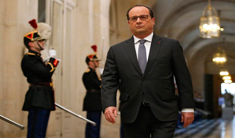 Το Παρίσι ζητά στρατιωτική συνδρομή από τις χώρες της ΕΕ