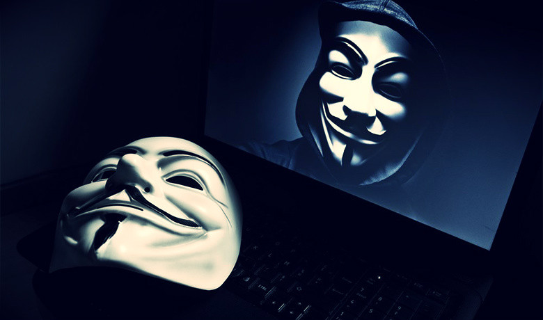 Κυβερνοπόλεμος τζιχαντιστών και Anonymous