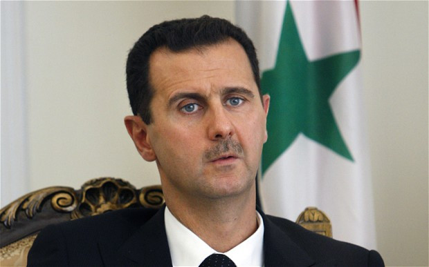 «Σκληρός» Άσαντ: Αν θέλει πληροφορίες η Γαλλία, ας συνεργαστεί μαζί μου