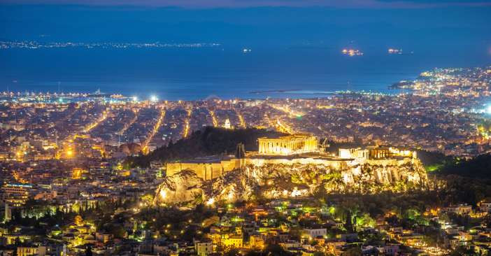 «Η Αθήνα Επιχειρεί»: 50+ δράσεις που προωθούν την επιχειρηματικότητα