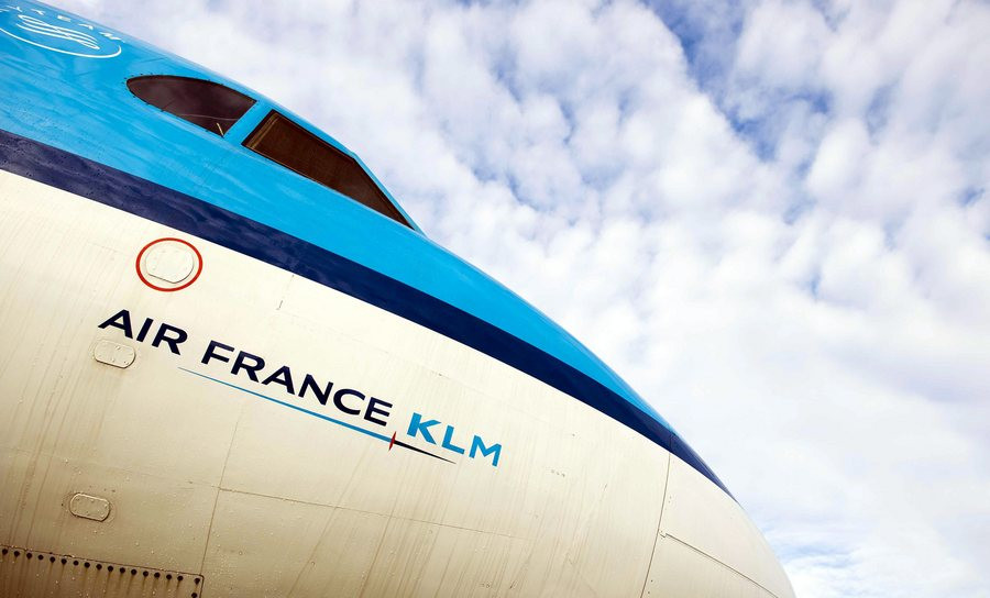 Δύο πτήσεις της Air France άλλαξαν πορεία έπειτα από απειλές
