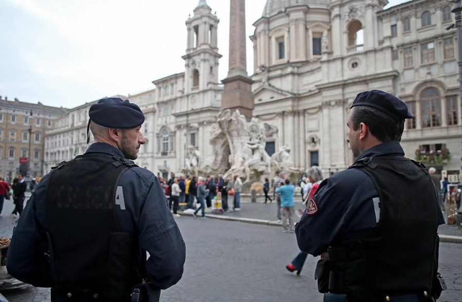 Για νέες επιθέσεις στην Ευρώπη ανησυχεί η Europol