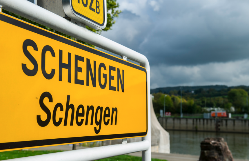 Αρχή του τέλους της Σένγκεν αποφάσισε η Ε.Ε.