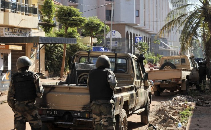 Έληξε η ομηρία στο Μάλι – 27  νεκροί