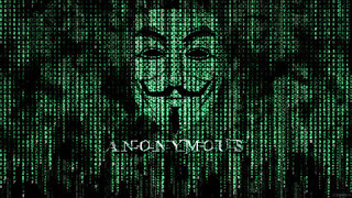 Anonymous: Ποτέ δεν είχαμε λίστα με στόχους του Ισλαμικού Κράτους