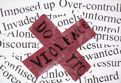 Δωρεάν συμβουλευτική για τις γυναίκες – θύματα βίας