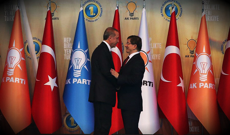 Παιχνίδια παραφροσύνης: Oι υπόγειες σχέσεις Τουρκίας και ISIS