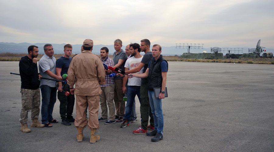 Ρώσος πιλότος: Δεν δεχτήκαμε καμία προειδοποίηση, δεν παραβιάσαμε τον τουρκικό εναέριο χώρο [BINTEO]