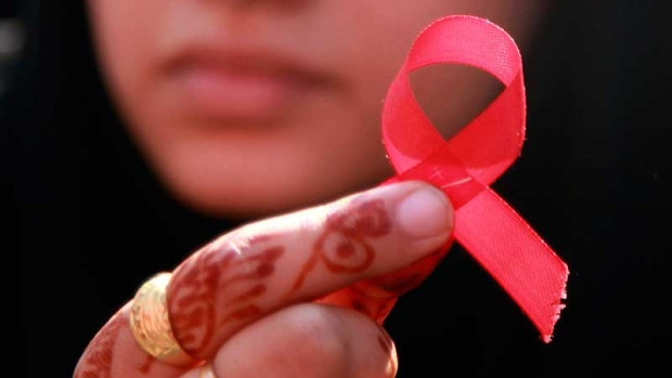 Ρεκόρ μολύνσεων από τον ιό HIV στην Ευρώπη τον τελευταίο χρόνο