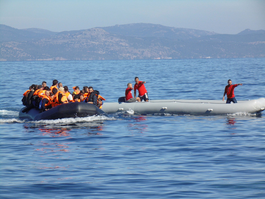 Βερολίνο: Δεν είναι απαραίτητες οι κοινές περιπολίες στο Αιγαίο